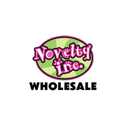 Novelty Inc logo