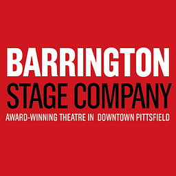 Barrington Stage Company logo