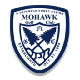 Lake Mohawk Golf Club logo