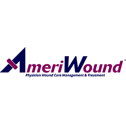 AmeriWound logo