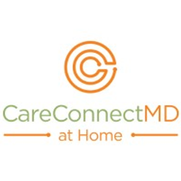 CareConnectMD logo