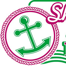 Shorty Pants Lounge logo