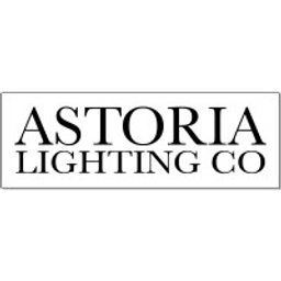 Astoria Lighting logo