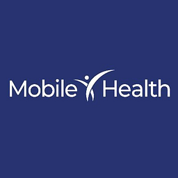 Mobile Health logo