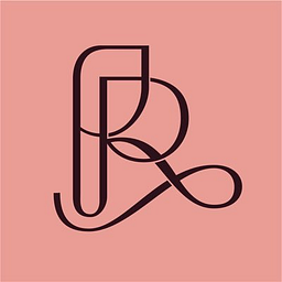 Pressed Roots logo