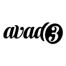 avad3 Event Production logo