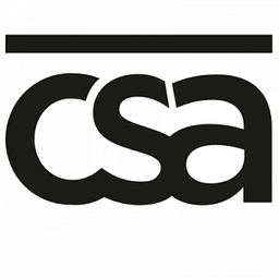 CSA logo