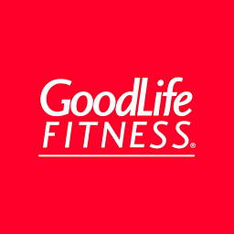 Goodlifefitness logo