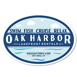 Oak Harbor School District logo