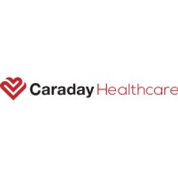 Caraday Healthcare logo
