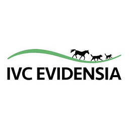 Evidensia logo
