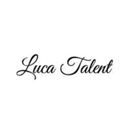 Luca Talent logo