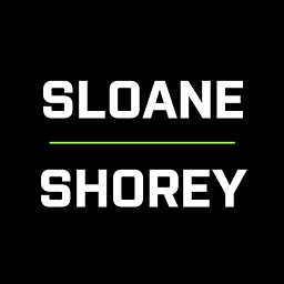 Sloane Shorey Consulting logo