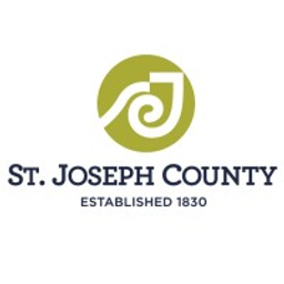 St Joseph County logo