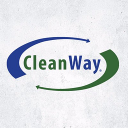 Cleanway Inc logo