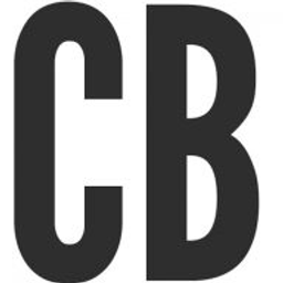 Chris Baker logo