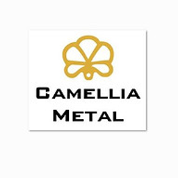 Camellia Metal logo