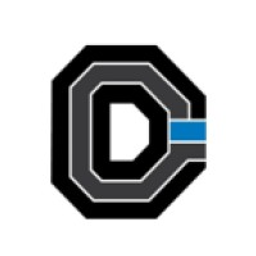 De Goey Contractors logo