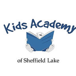 Kids Academy of Sheffield Lake logo