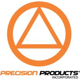 Precision Products logo