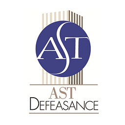 AST Defeasance logo