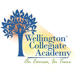 Wellington Collegiate Academy logo