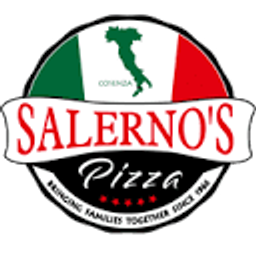 Salerno's Mchenry logo