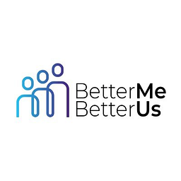 Better Me US logo