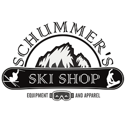 Schummers Ski Shop logo