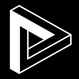 Recursive logo