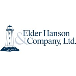 Elder Hanson & Company, Ltd logo