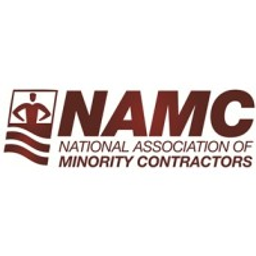 National Association of Minority Contractors logo