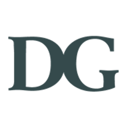 Dream Golf logo