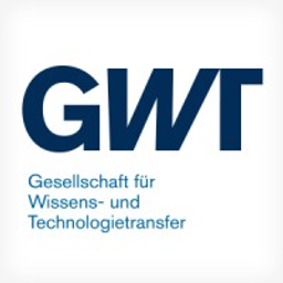 GWT GmbH logo
