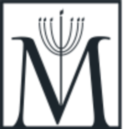 Menorah Park of CNY logo