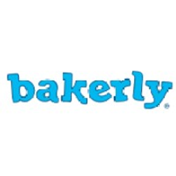 Bakerly logo