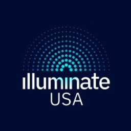 Illuminate USA logo