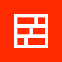TheStaffed logo