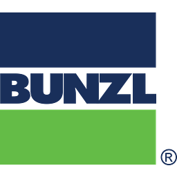 Bunzl Distribution NA logo