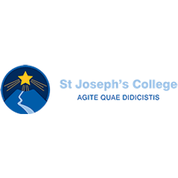 St. Joseph's Home Care logo
