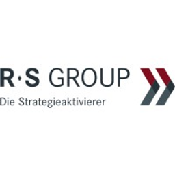 RS Group LLC logo