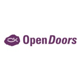 Open Doors Louisiana Inc logo