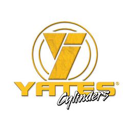 Yates Industries Inc logo