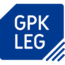 Gerson Preston Klein Lips Eisenberg Gelber logo