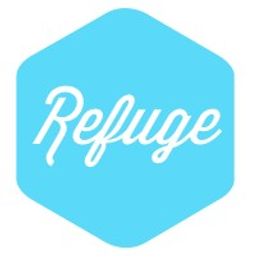 Refuge Point logo
