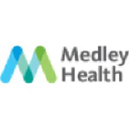 Medley Health logo