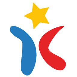 The Kidz Club logo