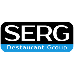 SERG Restaurant Group logo