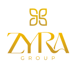Zrya Enterprise logo