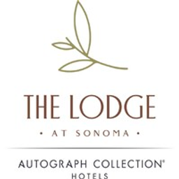 The Spa at The Lodge - Sonoma logo